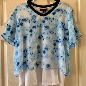 Donna Karan Woman's Top